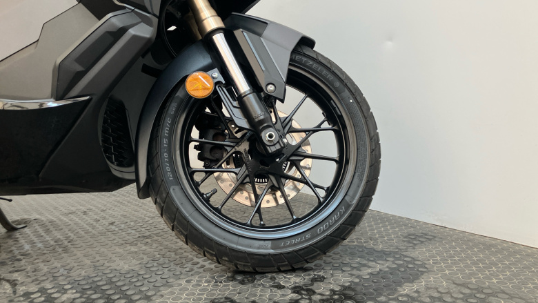 (23MY) Honda ADV 350